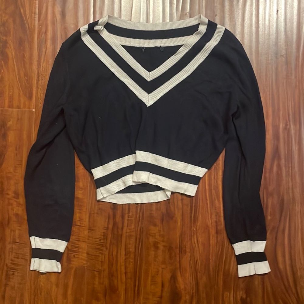 Long sleeve